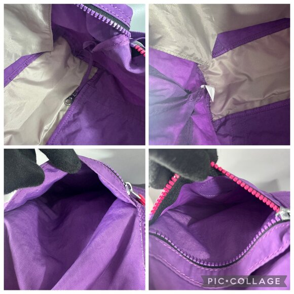 Kipling Art U Tote Bag - Picture 12 of 14